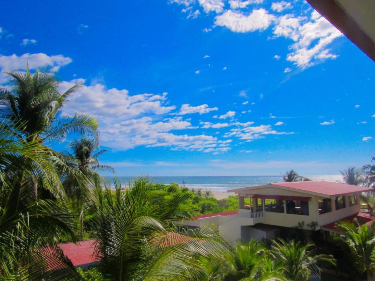 Coconut Village El Zapote  Extérieur photo